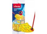 Inserto Per Mop Vileda Soft