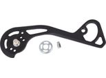 Shimano, Accessorio Per Deragliatore Posteriore, Piastra Guida Catena Per Deore Xt RD-M786, Tipo Sgs, Esterno