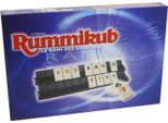 Gioco Da Tavolo Hasbro Rummikub Numbers (Francese) (Fr)