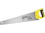 Stanley Hts Saege Sharp Cut 550Mm