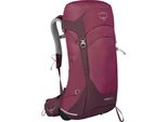 Zaino Osprey Sirrus 26 Elderberry Purple/Chiru Tan 26 L Per L'outdoor