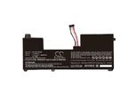 Techtek Batteria Notebook Compatibile Con [Lenovo] Legion Y730-17ICH 81HG004KFE, Legion Y730-17ICH 81HG004MRU, Legion Y730-17ICH-81HG000DUK, Legion Y