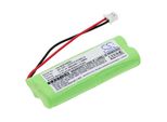 Techtek Batteria Compatibile Con [Dogtra] 1500NCP, 175NCP Transmitter, 1900NCP, 1902NCP, 200NCP Transmitter, 202NCP Transmitter, 280NCP Transmitter,