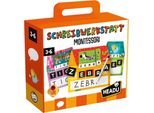 Laboratorio Di Scrittura Headu Montessori