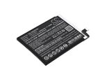 Techtek Batteria Compatibile Con [Verizon] H2019GS1, Hot Pepper Ghost, HPP-GS1 Sostituisce H2019GS1