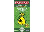 Tischspiel Monopoly Monopoly Expansion Monopoly All è In Vendita