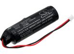 Techtek Batteria Compatibile Con [Omron] Accurax G5 Sostituisce R88A-BAT01G
