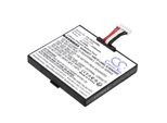 Techtek Batteria Compatibile Con [Pax] A910, A930 Sostituisce JTH-J128
