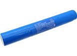 Techtek Batteria Compatibile Con [Ledlenser] X21R.2 Sostituisce SP7712