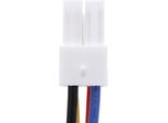 Techtek Batteria Compatibile Con [Kress] KR110, KR111, KR112, KR113, KR120E, KR121, KR121E, KR122, KR122E, KR123E, KR160E, KR160E.A, KR161E, KR171E,