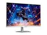 M27Q2 Qd Ice Qled, Gaming-Monitor 68.6 Cm (27 Zoll), Weiß, Qhd, SS-IPS, Kvm, Hdmi, Dp, USB-C, 200Hz Panel