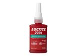 Loctite 2701 Schraubensicherung Hochfest 50 Ml)