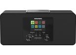 Grundig Internet/Digitalradio All-In Dtr 6100 Dab+ Sw (GTR1180)