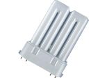 Osram 299051 Lampada Fluorescente Compatta Dulux F 36 Watt 2G10