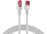 Efb K5518.7,5 Efb RJ45 Patchkabel S/Ftp, Cat.6, Lszh, 7,5M, Weiß