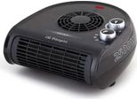 Orbegozo Riscaldatore Orizzontale 2500W Nero Taglia Unica / Spina Ue 220V Nero Taglia Unica