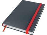 Leitz 44540089 Quaderno A5 80 Fogli Nero (44540089)