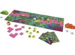 Gioco Da Tavolo Janod - Tropic Dinner Gioco Di Strategia Per Bambini Legno