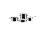 Alessi Convivio, Set 7 Pcs (Art.-Nr. DC100S7, Ean 8003299478170)