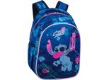 Zaino Giovanile Coolpack Jimmy Led Disney Core Stitch