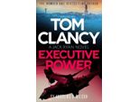 Potere Esecutivo Di Tom Clancy