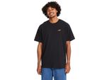 Volcom Pistol Stone Lse Maglietta A Maniche Corte Nero S Uomo Nero S