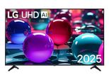 Lg Uhd Ai 43UA73003LA Tv 109,2 Cm (43") 4K Ultra Hd Smart Tv Wi-Fi Nero"