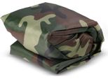 Coperta Universale Professionale Per Kayak Canoa Barca Impermeabile Resistente Ai Raggi Uv Copertura Di Stoccaggio Della Polvere Scudo