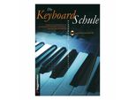 Voggenreiter Die Keyboard-Schule, Keyboardschule, Lehrbuch, Buch Mit Cd, Bessler / Opgenoorth, Klassik / Schlager / Volksmusik,Ab 6 Jahre, 298