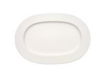 Villeroy & Boch Anmut Piatto Ovale 41Cm (2) 10-4545-2940