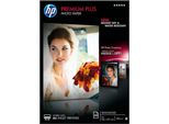 Hp Premium Plus Semi-Gloss Photo Paper-20 Sht/A4/210 X 297 Mm, 300 G/M2, CR673A
