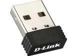 Adattatore Usb D-Link N 150 Pico | DWA-121 | Senza Fili