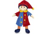 Sterntaler 3601420 - Marionetta A Mano Kasper
