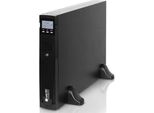 Riello Vision Dual BVSD1K5AA5 Gruppo Di Continuità 1,5 Kva 1350W 8 Prese Rackmount/Tower