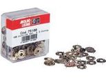 Molho Leone Metal Pins Acciaio Inossidabile