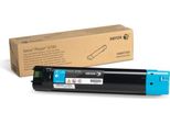 Xerox 106R01511 Toner Ciano Dmo, 5.000 Pagine Al 5% Per Xerox Phaser 6700 Ciano Xerox Phaser 6700