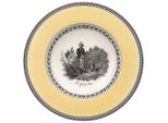 2145385 Piatto Fondo Audun Chasse Villeroy & Boch