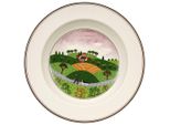 2145634 Piatto Fondo JäGer Design Naif Villeroy & Boch