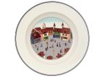 2145632 Piatto Fondo Dorf Design Naif Villeroy & Boch