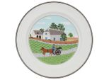 2145611 Piatto Da Portata Bauer Design Naif Villeroy & Boch