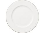2147099 Piatto Rotondo Piatto Anmut Platinum No.1 Villeroy & Boch