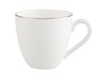 Villeroy & Boch Anmut Platinum No.1 Tazza Da Moka / Tazza Da Espresso 100Ml