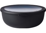 Mepal MultischüSsel Cirqula Rund 2250 Ml - Nero Nordico 106216041100