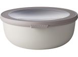 Mepal Multi Bowl Cirqula Round 1250 Ml - Bianco Nordico