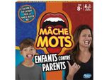 Gioco Da Tavolo Hasbro Kids Word Mask (Fr)