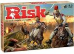 Gioco Da Tavolo Hasbro Risk (Fr)