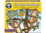Giocattolo Di Società Per Bambini, Orchard Toys, Multicolore