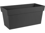 Eda Plastiques Muret Toscana 80 Con Ruote