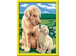 Ravensburger 28476 Ravensburger Malen-Nach-Zahlen Mutterliebe
