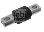 Febi Bilstein Boccola Molla Boccola 48912 Anteriore Adatta Per MERCEDES-BENZ Actros MP2 / MP3 168 Mm 60 Mm 1,428 Kg